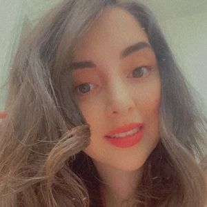 Meet your Posher, Camila